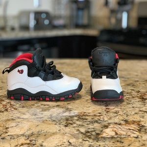 Jordan 10 Retro